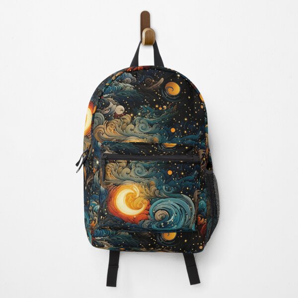 Item preview, Starry Night Sky designed and sold by patchic.