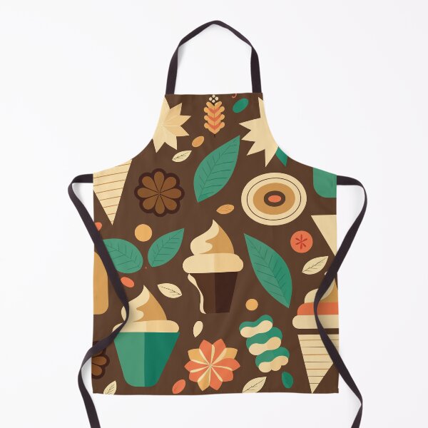 Item preview, Choco Pattern designed and sold by Amir Faysal.