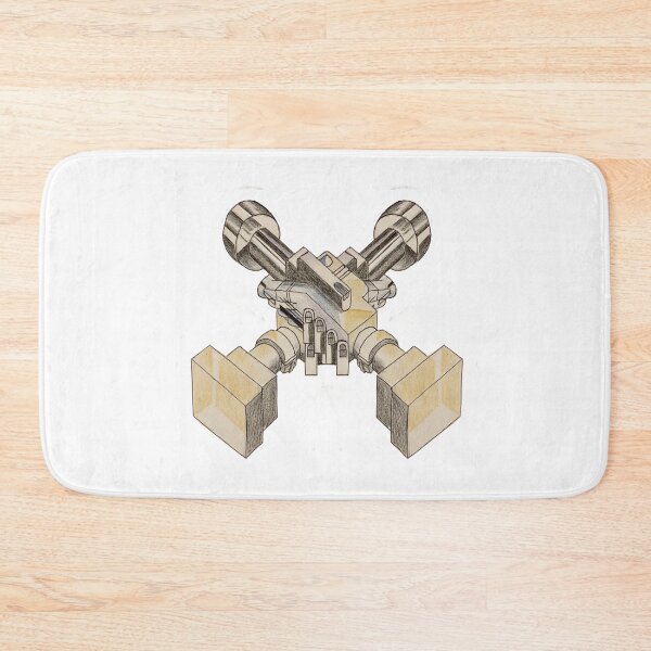 Item preview, Wishing You Were Weird  designed and sold by Bert Englefield.