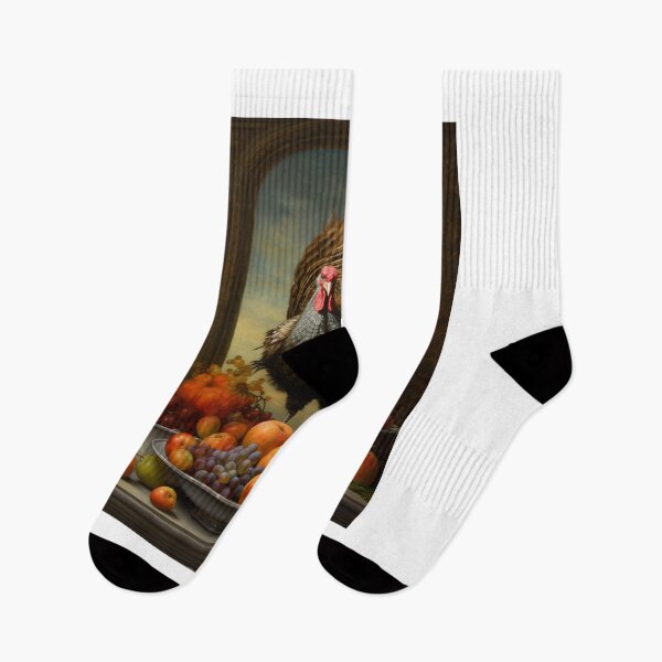 Item preview, Thanksgiving still life designed and sold by Pflugart.