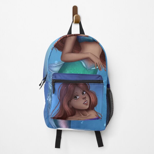 Item preview, Ariel The Little Mermaid (2023) designed and sold by CaraSpams.