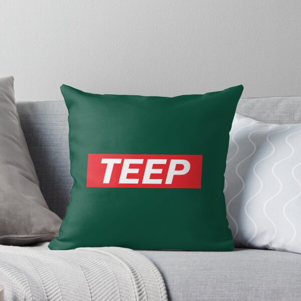 Item preview, Teep - Muay Thai Block designed and sold by ManfredMoore.