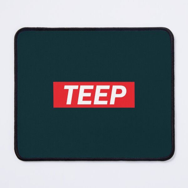 Item preview, Teep - Muay Thai Block designed and sold by ManfredMoore.