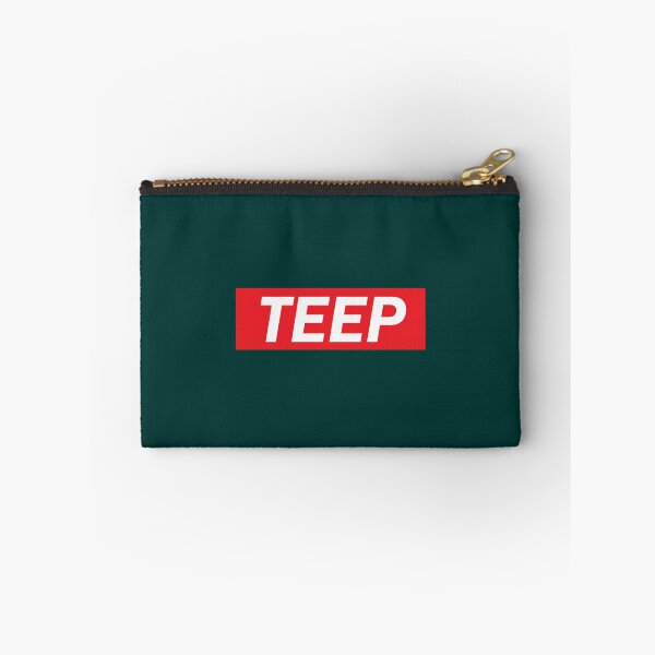 Item preview, Teep - Muay Thai Block designed and sold by ManfredMoore.