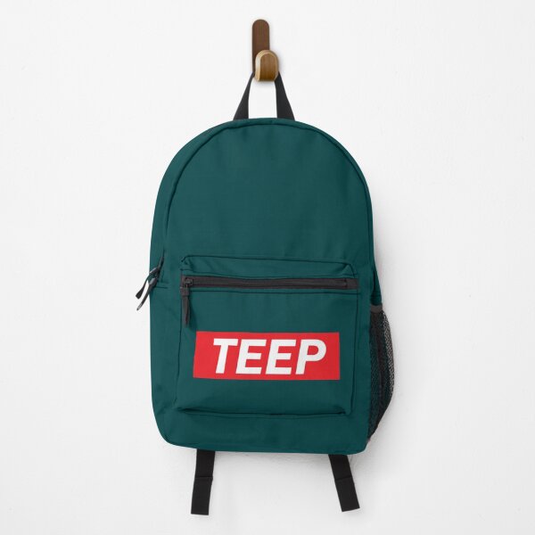 Item preview, Teep - Muay Thai Block designed and sold by ManfredMoore.