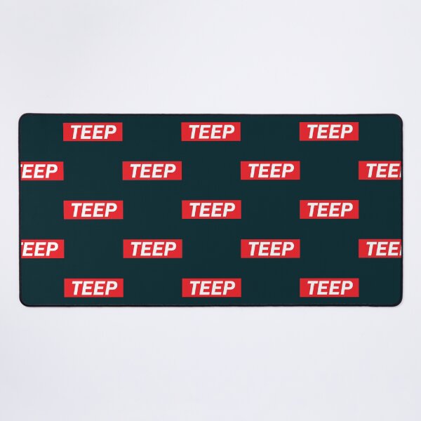 Item preview, Teep - Muay Thai Block designed and sold by ManfredMoore.