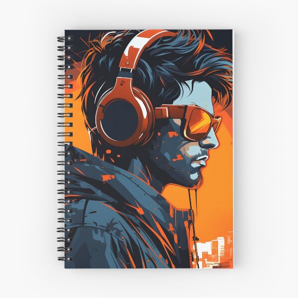 Item preview, Synthetic Harmony: Cyberpunk Realism in Indian Pop Culture designed and sold by BNCH44.