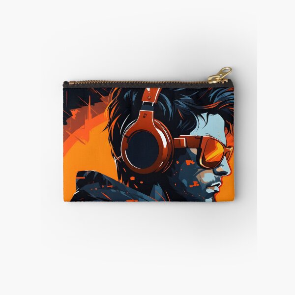 Item preview, Synthetic Harmony: Cyberpunk Realism in Indian Pop Culture designed and sold by BNCH44.