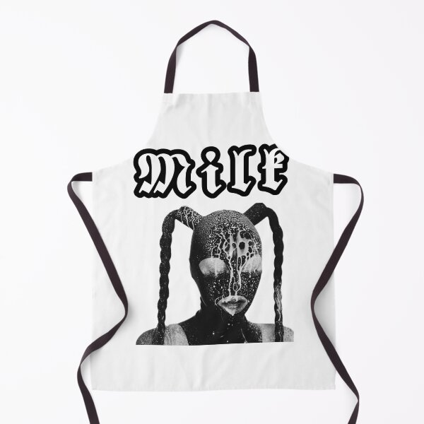 Item preview, Milkmaid milk print designed and sold by David Lunch.