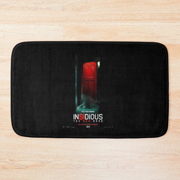 Item preview, The Red Door - Thriller 1 designed and sold by TonyDegenhardt.