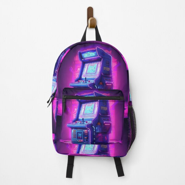 Item preview, Retro Arcade Gaming designed and sold by jonathaNDuer.