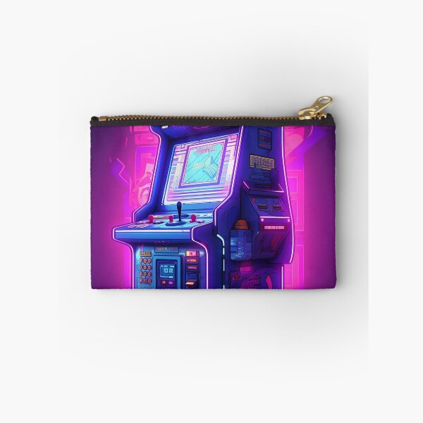Item preview, Retro Arcade Gaming designed and sold by jonathaNDuer.