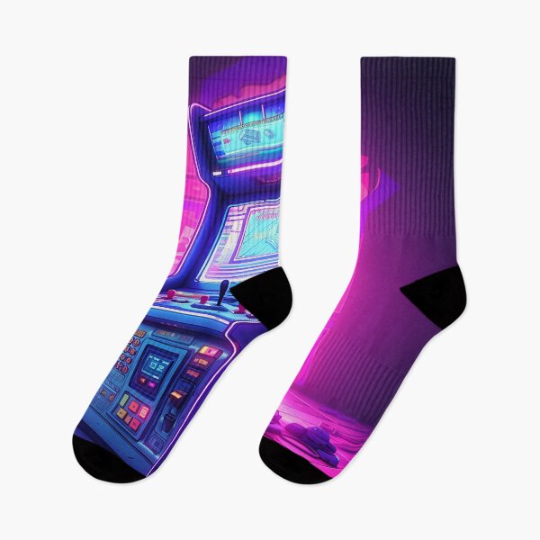Item preview, Retro Arcade Gaming designed and sold by jonathaNDuer.