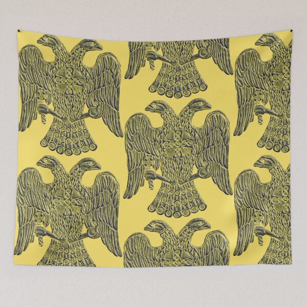 Item preview, Double-headed eagle designed and sold by portokalis.