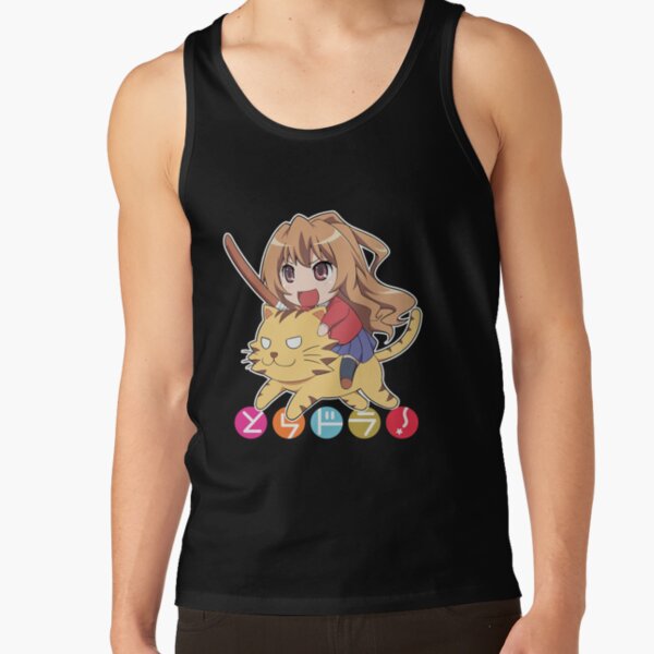 Anime Cute Tank Tops for Sale