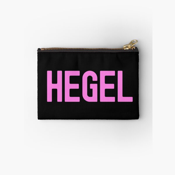 Item preview, Hegel designed and sold by festivalzone.