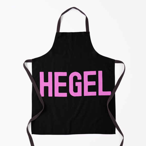 Item preview, Hegel designed and sold by festivalzone.