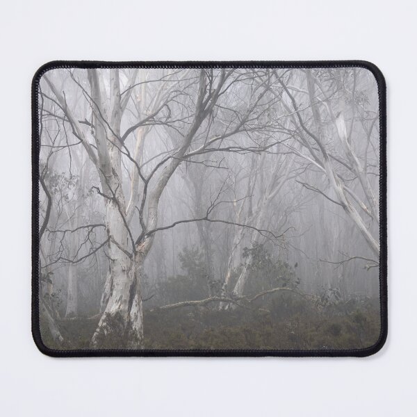 Item preview, Trees In The Mist designed and sold by Geoff Wols.