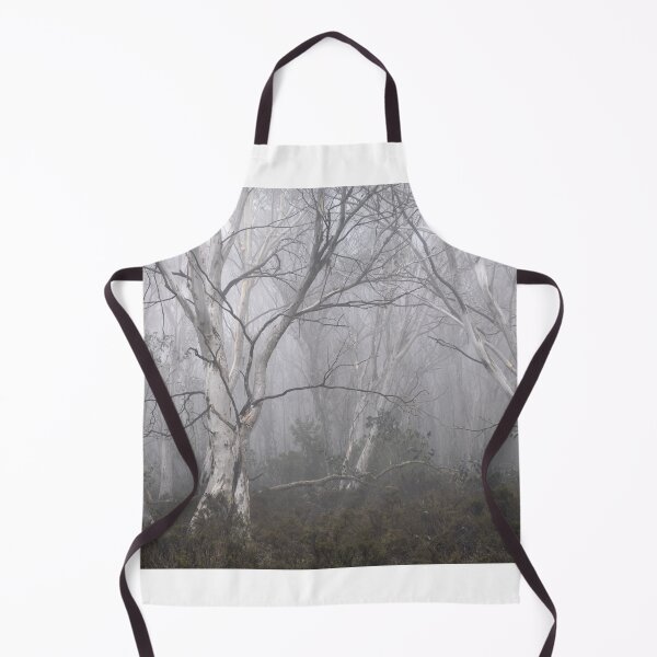 Item preview, Trees In The Mist designed and sold by Geoff Wols.