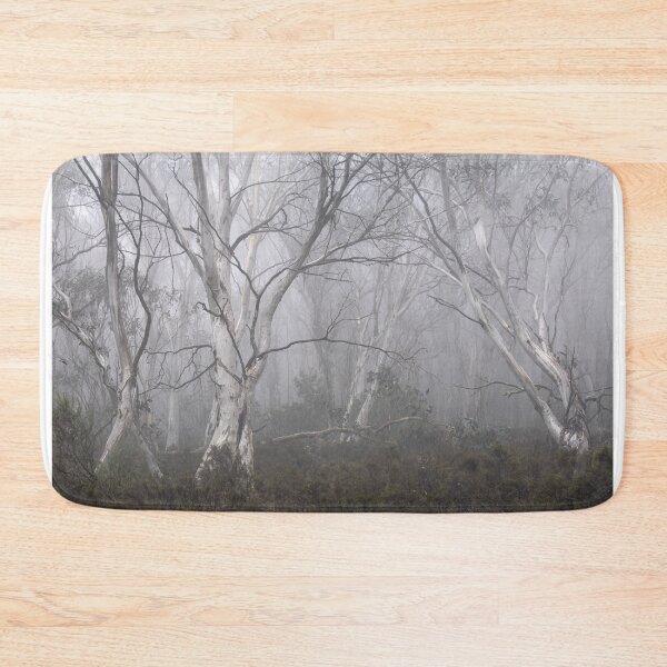 Item preview, Trees In The Mist designed and sold by Geoff Wols.