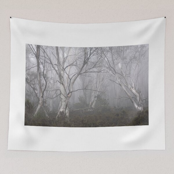 Item preview, árboles en la niebla designed and sold by Geoff Wols.
