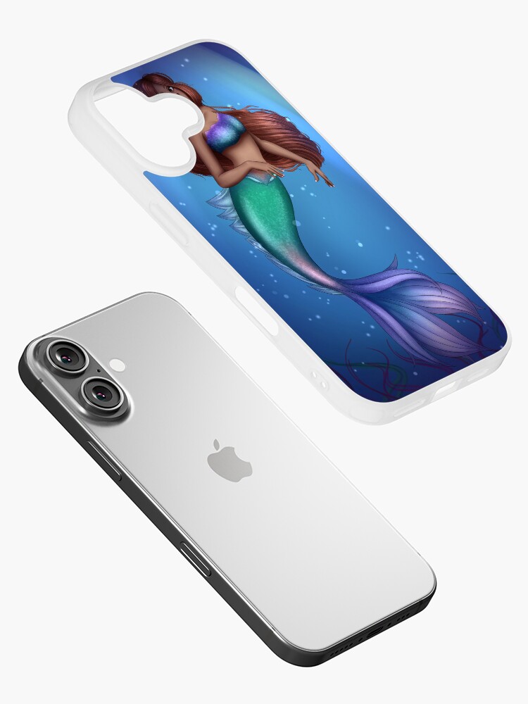 Ariel The Little Mermaid (2023)