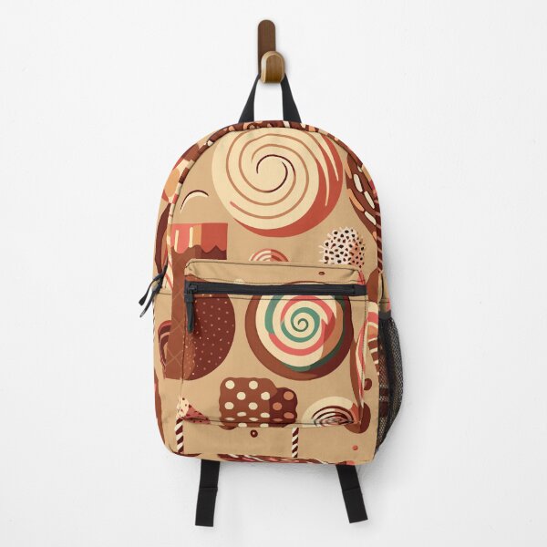 Item preview, Choco Pattern designed and sold by Amir Faysal.