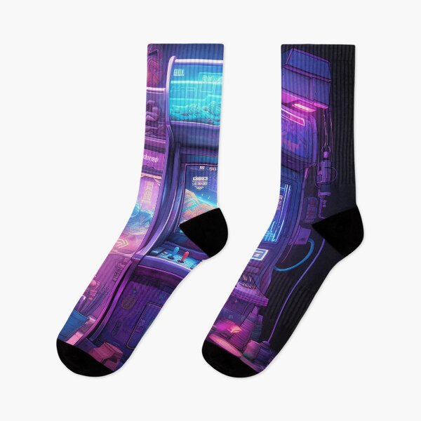 Item preview, Many Arcade Gaming designed and sold by jonathaNDuer.