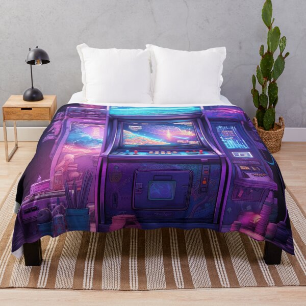 Item preview, Many Arcade Gaming designed and sold by jonathaNDuer.