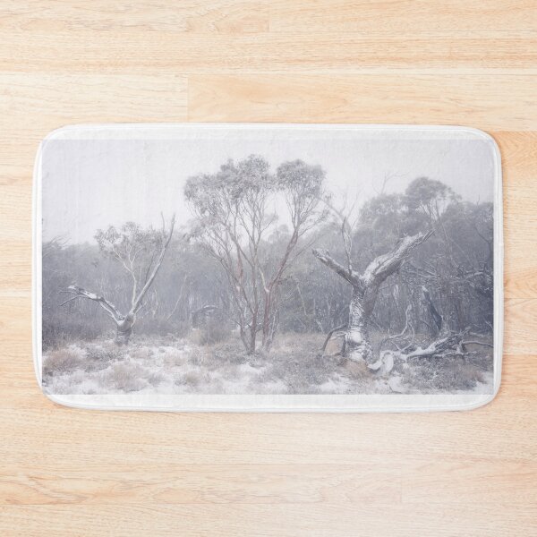 Item preview, Trees In Snow designed and sold by Geoff Wols.