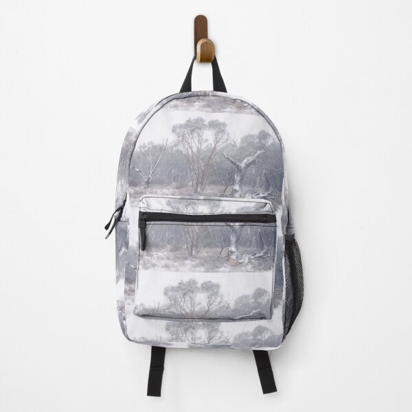 Item preview, Trees In Snow designed and sold by Geoff Wols.