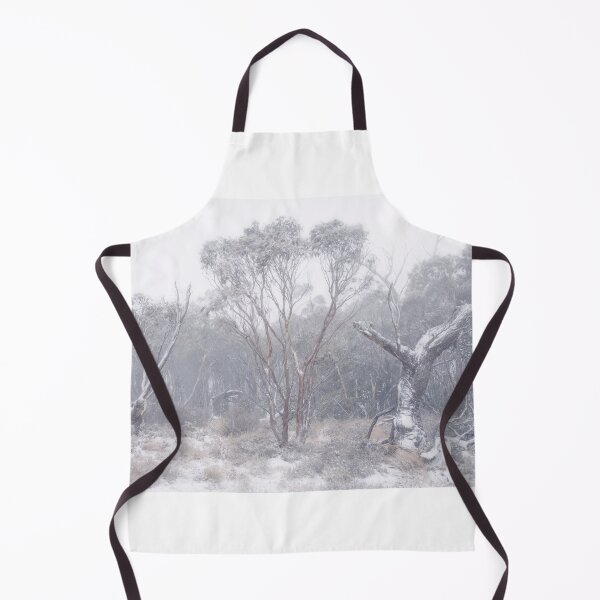 Item preview, Trees In Snow designed and sold by Geoff Wols.