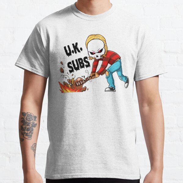 Arrangement akavet nødvendighed Redbubble Uk T-Shirts for Sale | Redbubble
