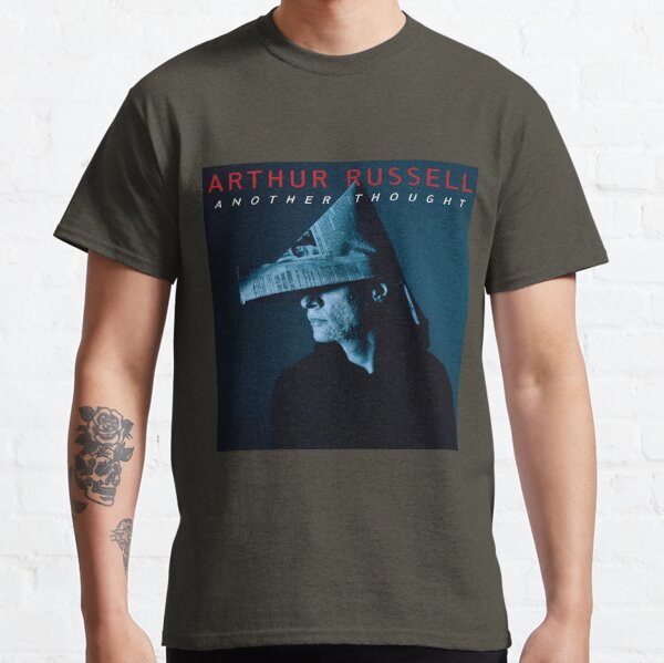 Arthur Russell Tシャツ Another Thought