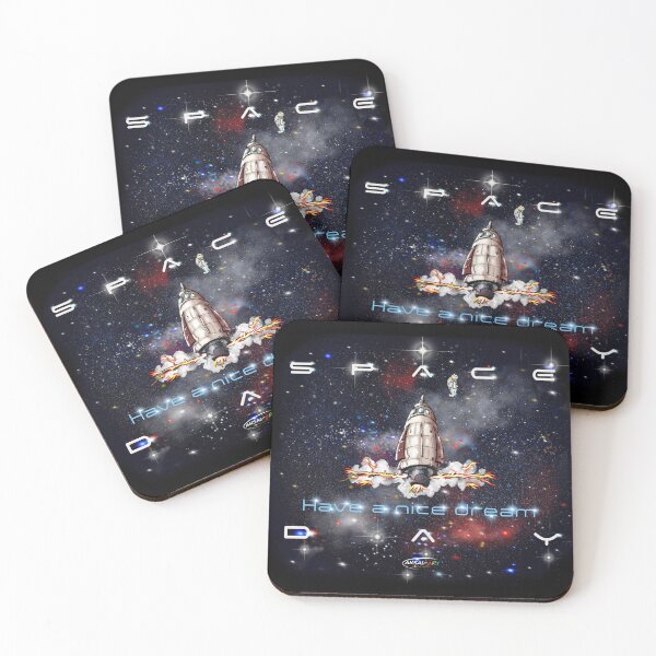 Item preview, Starship designed and sold by Ansalart.