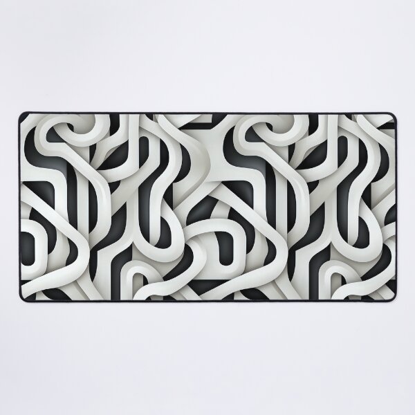 Item preview, Digital Maze designed and sold by dinkeydonkey.
