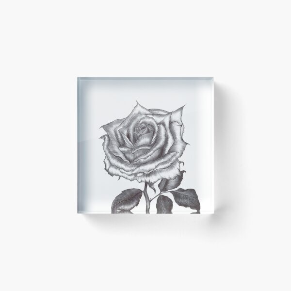 Item preview, rose designed and sold by Arte-Vivo.