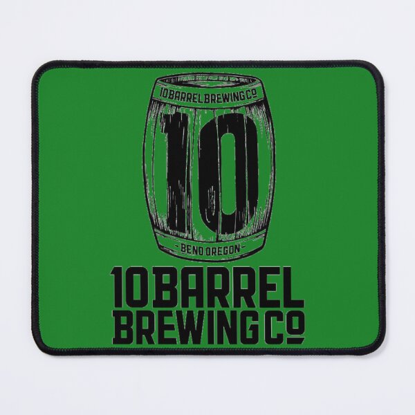 Item preview, 10 Barrel Brewing Co designed and sold by gdbjuguw48.