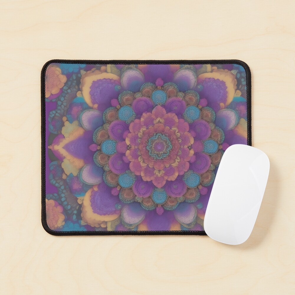 Item preview, Mouse Pad designed and sold by OrbitDesigns7.