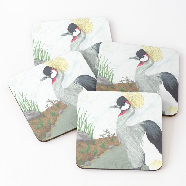 Item preview, crane  designed and sold by ChristinaTinch.