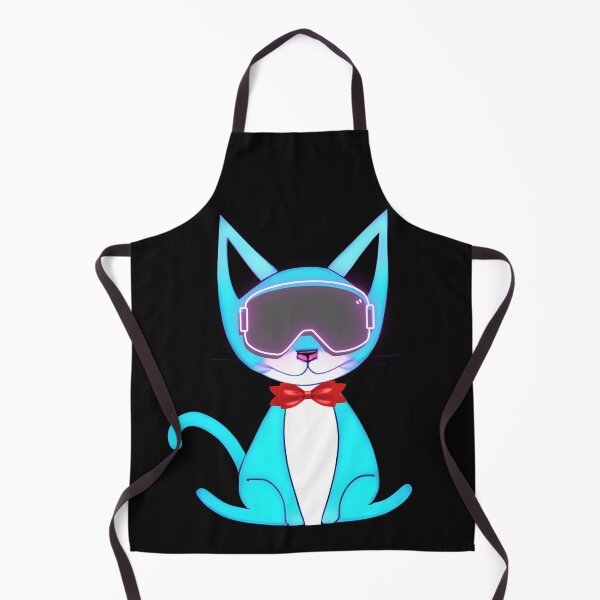 Item preview, Whimsical Whiskers: A Cute Cat Collection designed and sold by NB2u.