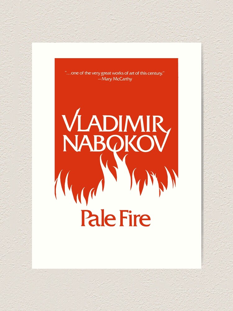 The Gift by Vladimir Nabokov