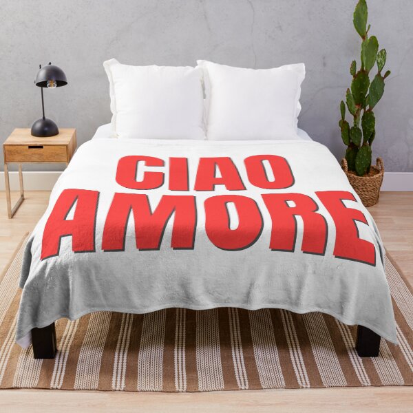 Artikelvorschau, Ciao Amore entworfen und verkauft von festivalzone.