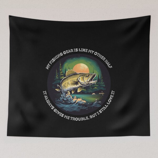 Item preview, Zander Best Gift For Husband designed and sold by WorksWhimsy.