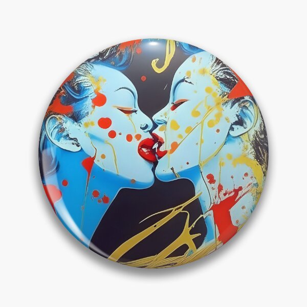 Item preview, Love-Inspired Fashion: Spread the Message of Love designed and sold by artmanikin.