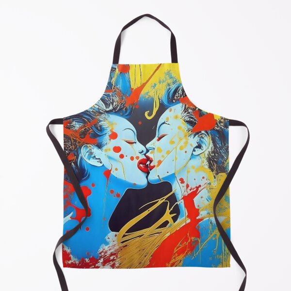 Item preview, Love-Inspired Fashion: Spread the Message of Love designed and sold by artmanikin.