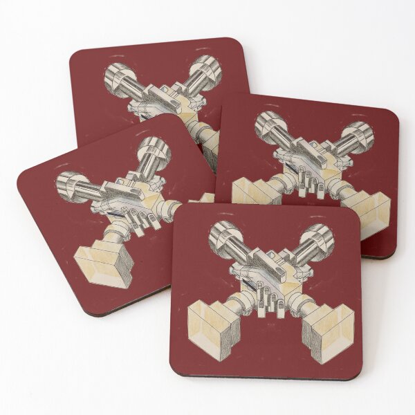 Item preview, Wishing You Were Weird  designed and sold by Bert Englefield.