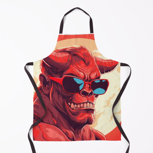 Item preview, RedDevil and Moonglasses designed and sold by angelf891.