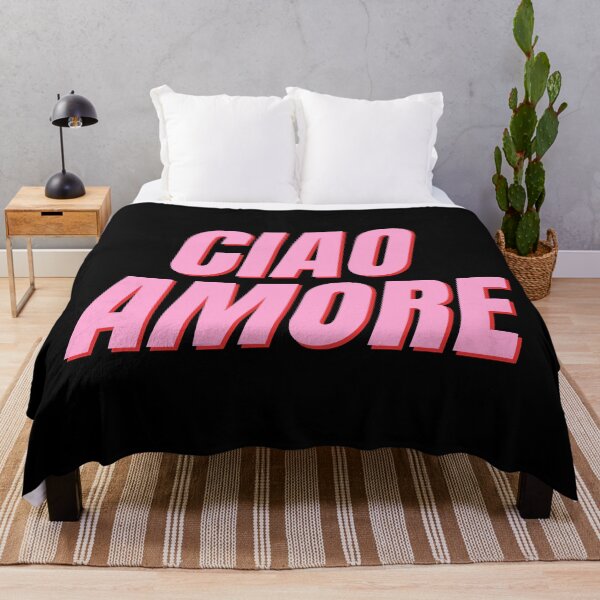 Artikelvorschau, Ciao Amore entworfen und verkauft von festivalzone.