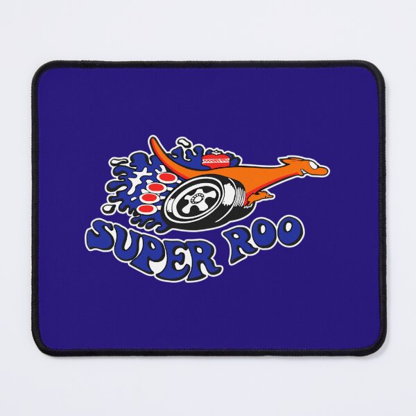 Item preview, Ford Falcon XW Super Roo Design   	 designed and sold by cuahcwtucph9.